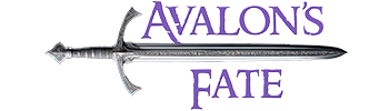 Avalon's Fate