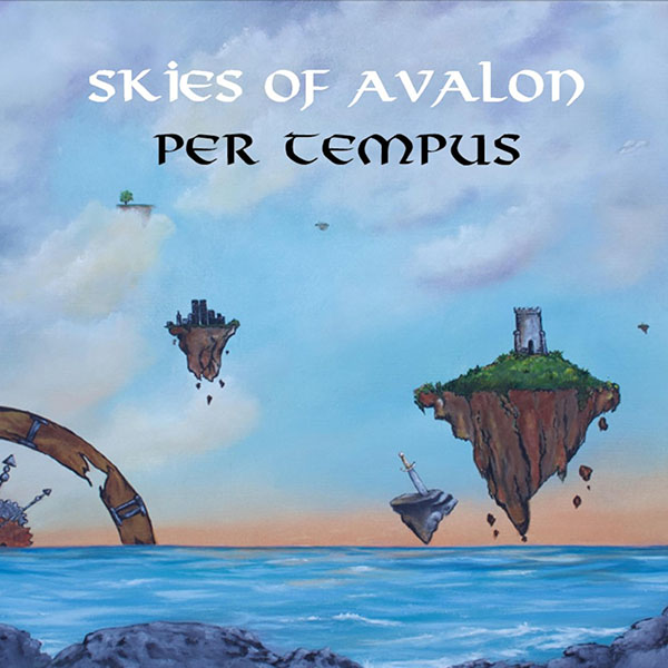 Per Tempus - Skies of Avalon
